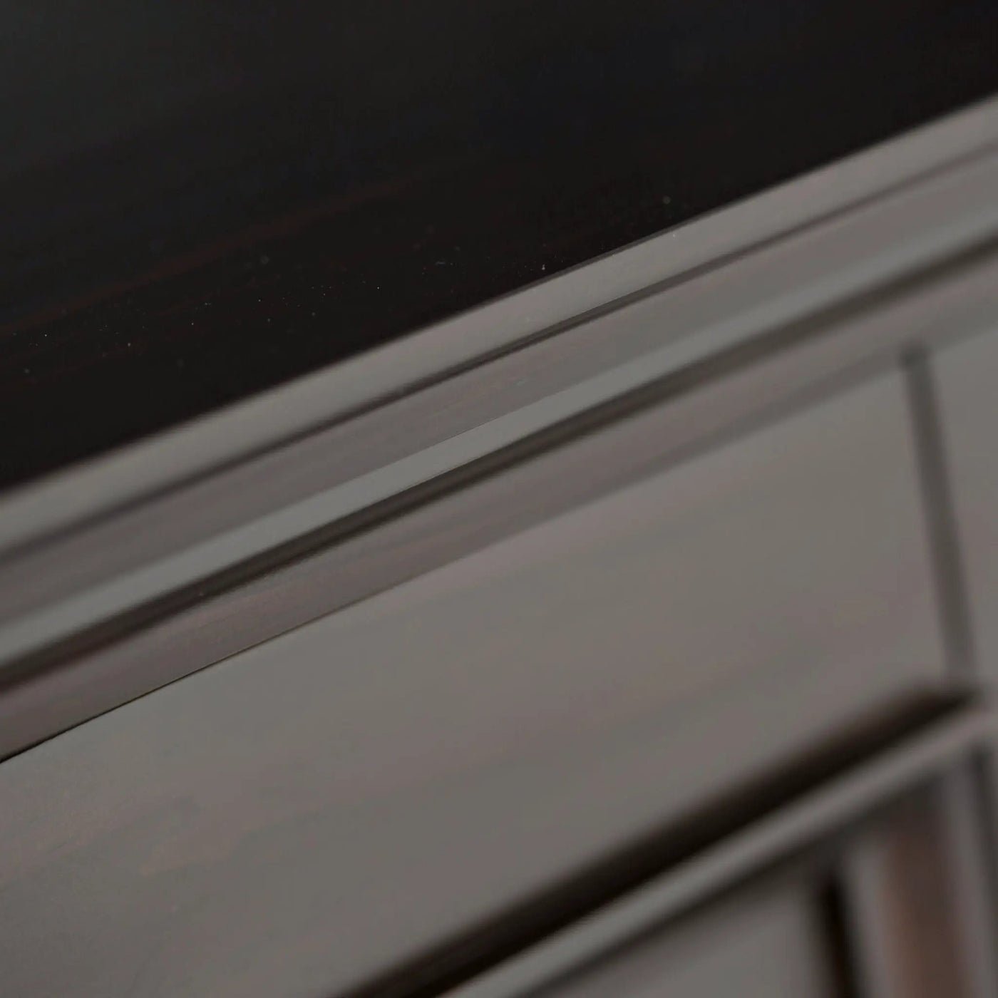 Amherst - Handcrafted Low Storage Cabinet by HouseOfZazla