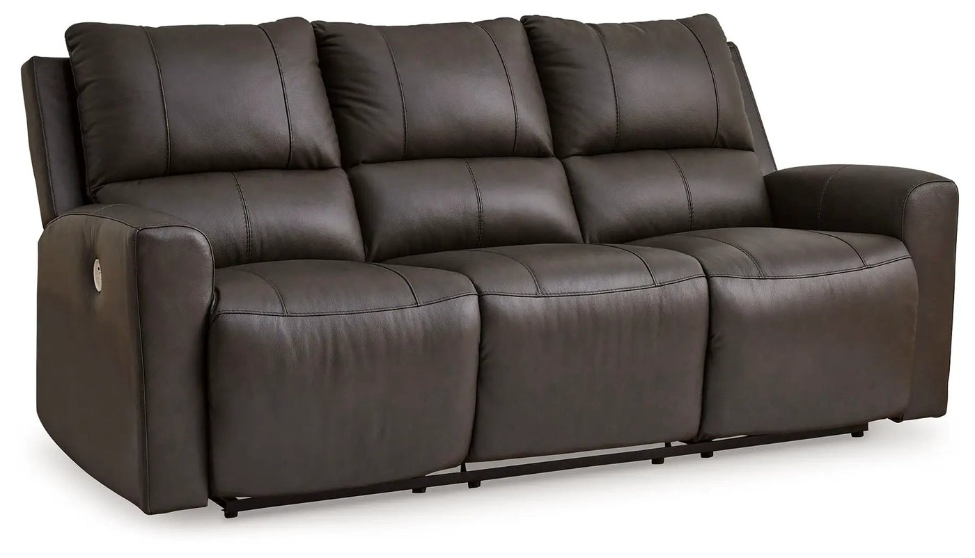 Boxmere - Reclining Living Room Set by Unique Piece Furniture
