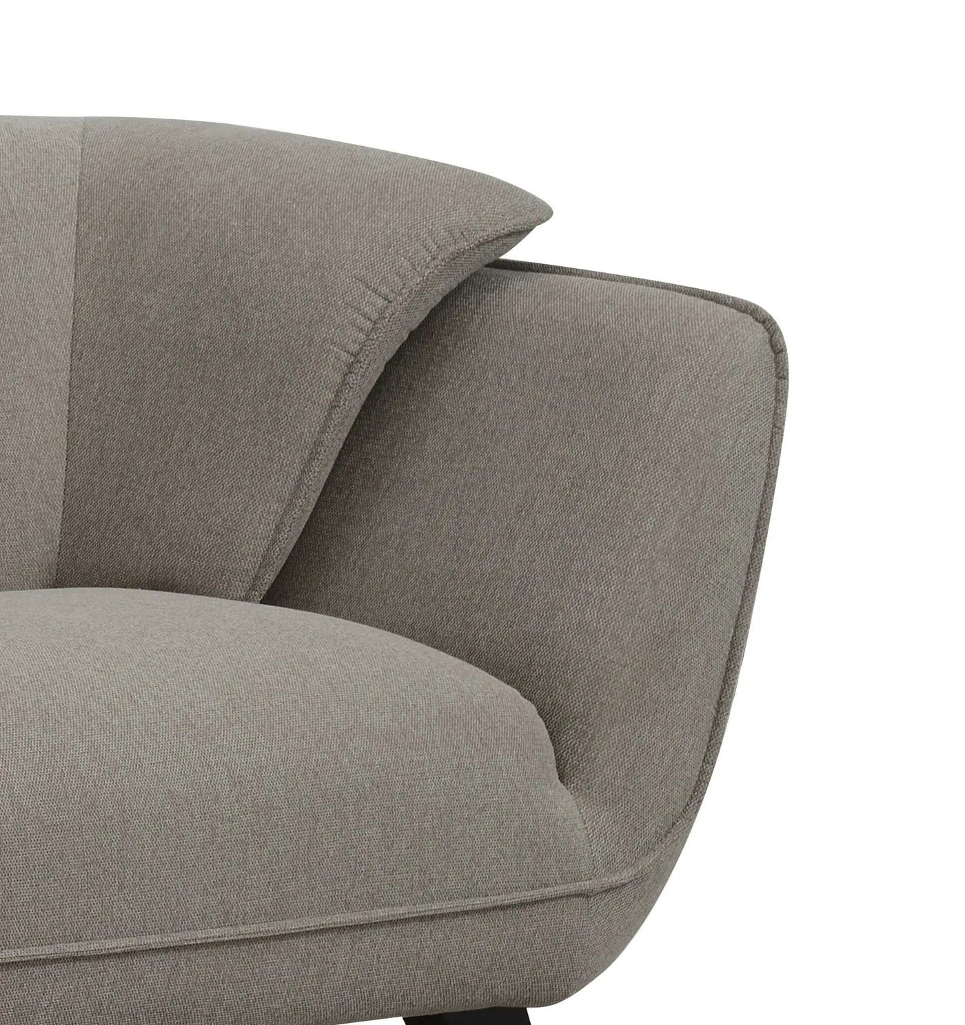 Nayeli Boucle Sofa by HouseOfZazla