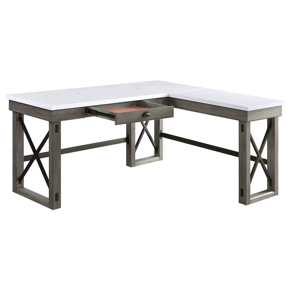 Talmar - Writing Desk by Unique Piece Furniture