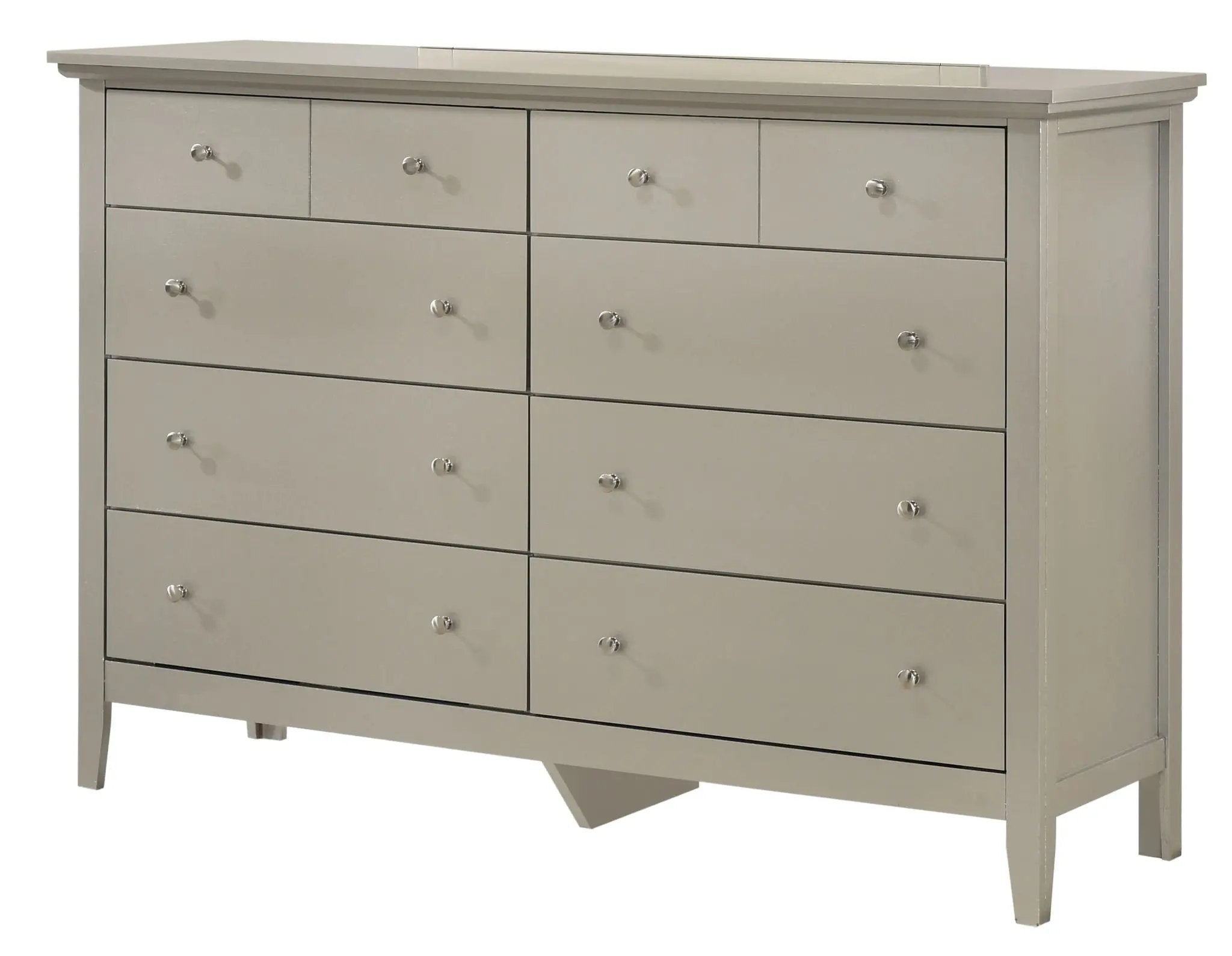 Hammond - Elegant Casual Dresser For Any Room by Unique Piece Furniture