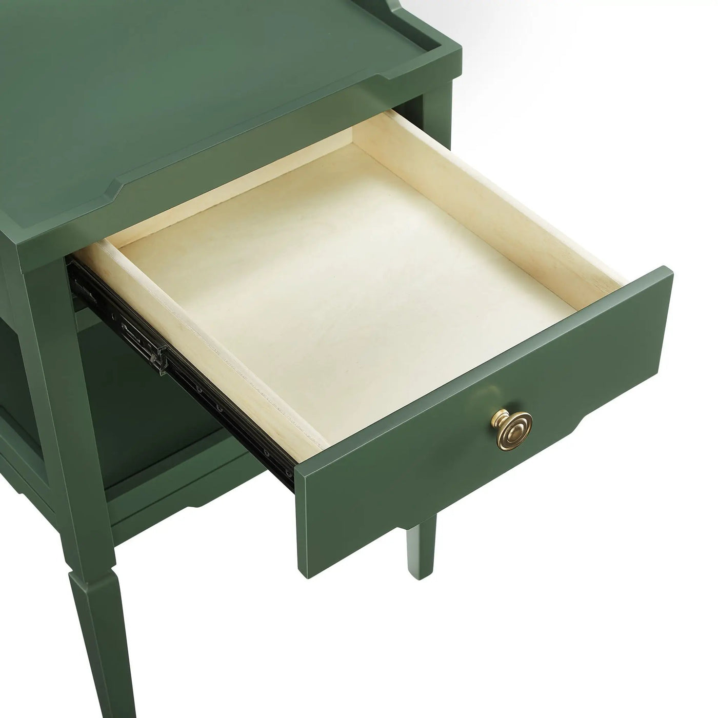Foley - 1 Drawer Nightstand by HouseOfZazla