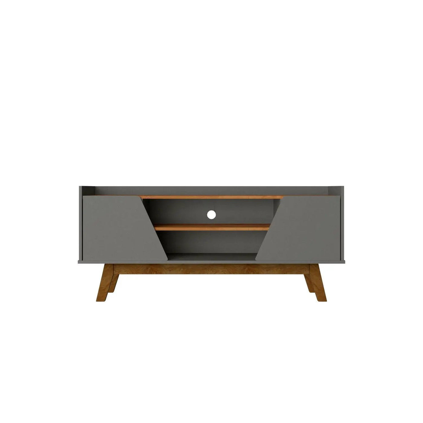 Marcus - TV Stand by HouseOfZazla