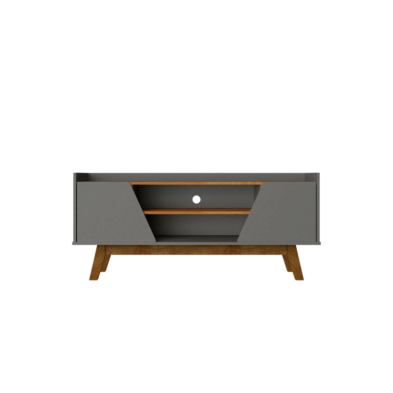 Marcus - TV Stand by HouseOfZazla