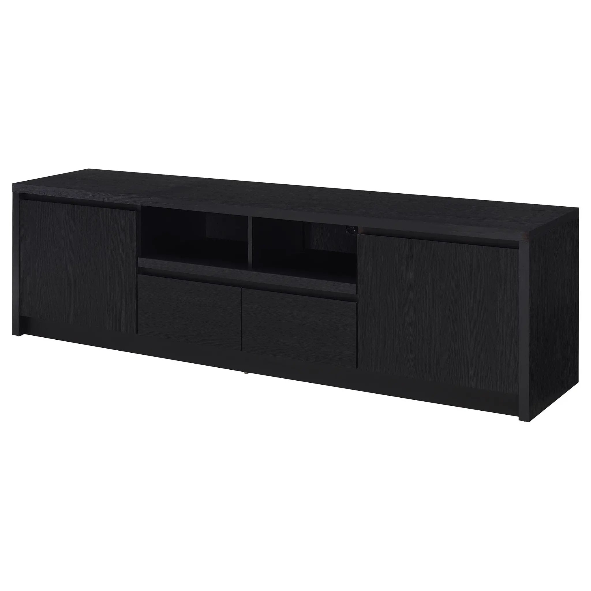 Sloat - 2 Door TV Stand Media Console by HouseOfZazla