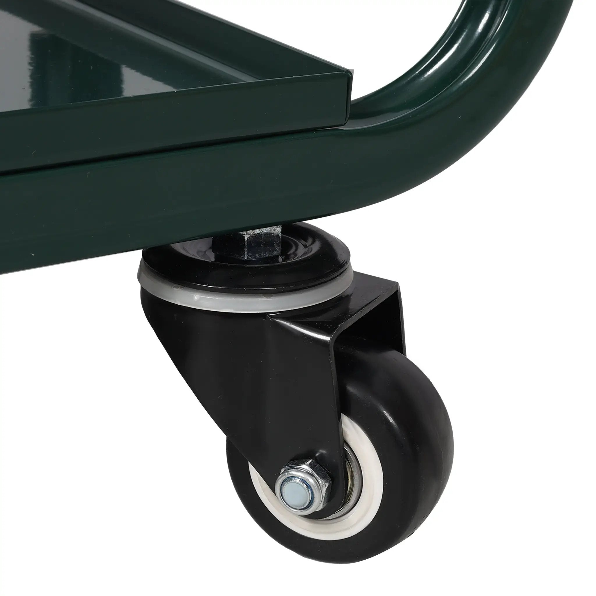Heavy Duty 2-Tier Rolling Welding Cart by HouseOfZazla