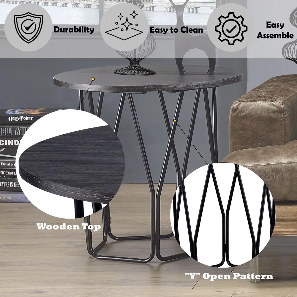 Sytira - Table by Unique Piece Furniture