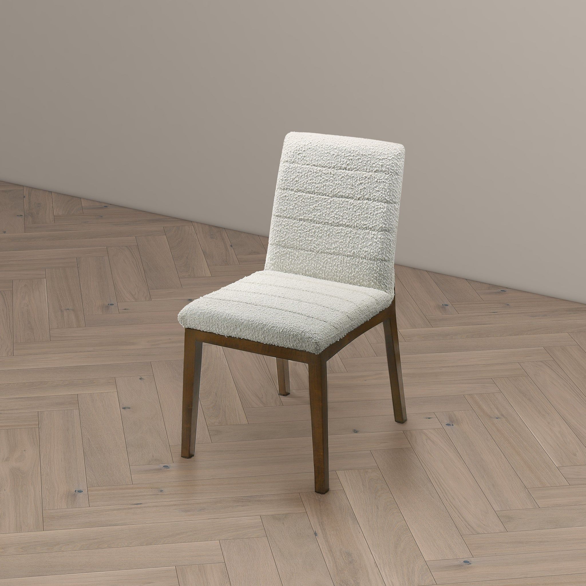 Ines - Modern Dining Chair (Set of 2) by HouseOfZazla