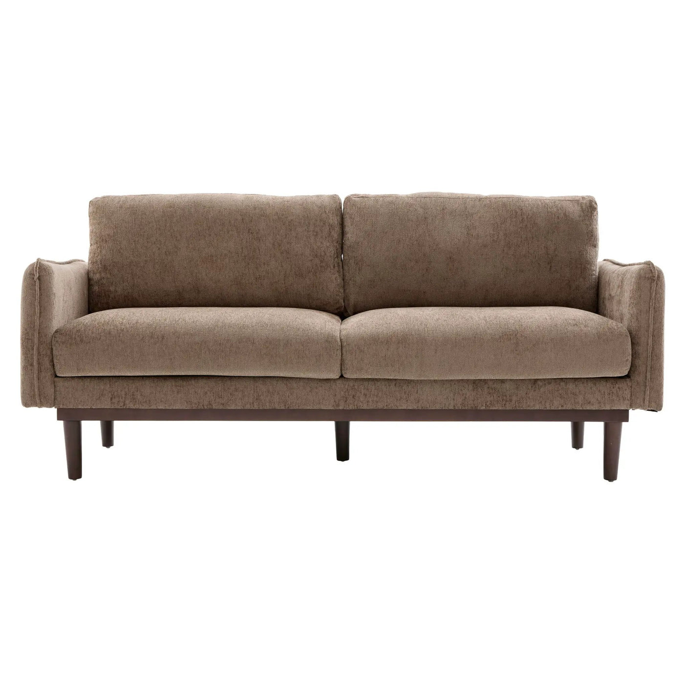 Loveseat Sofa With Spacious Seating by HouseOfZazla
