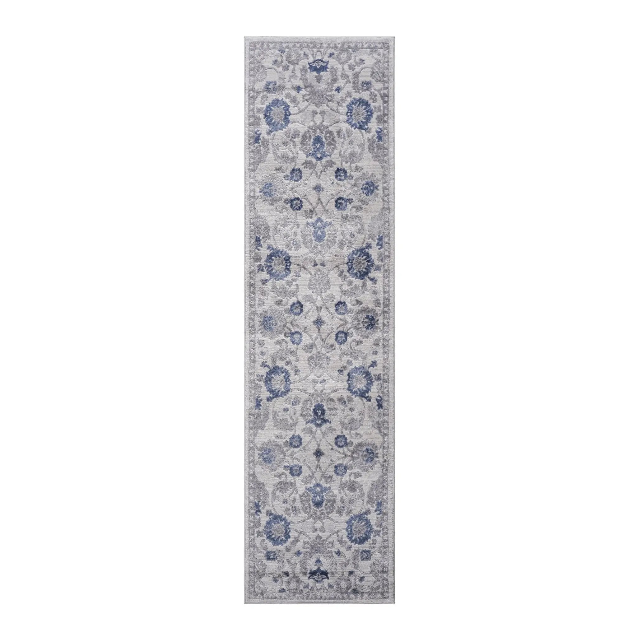 Marfi - Oriental Area Rug by Unique Piece Furniture