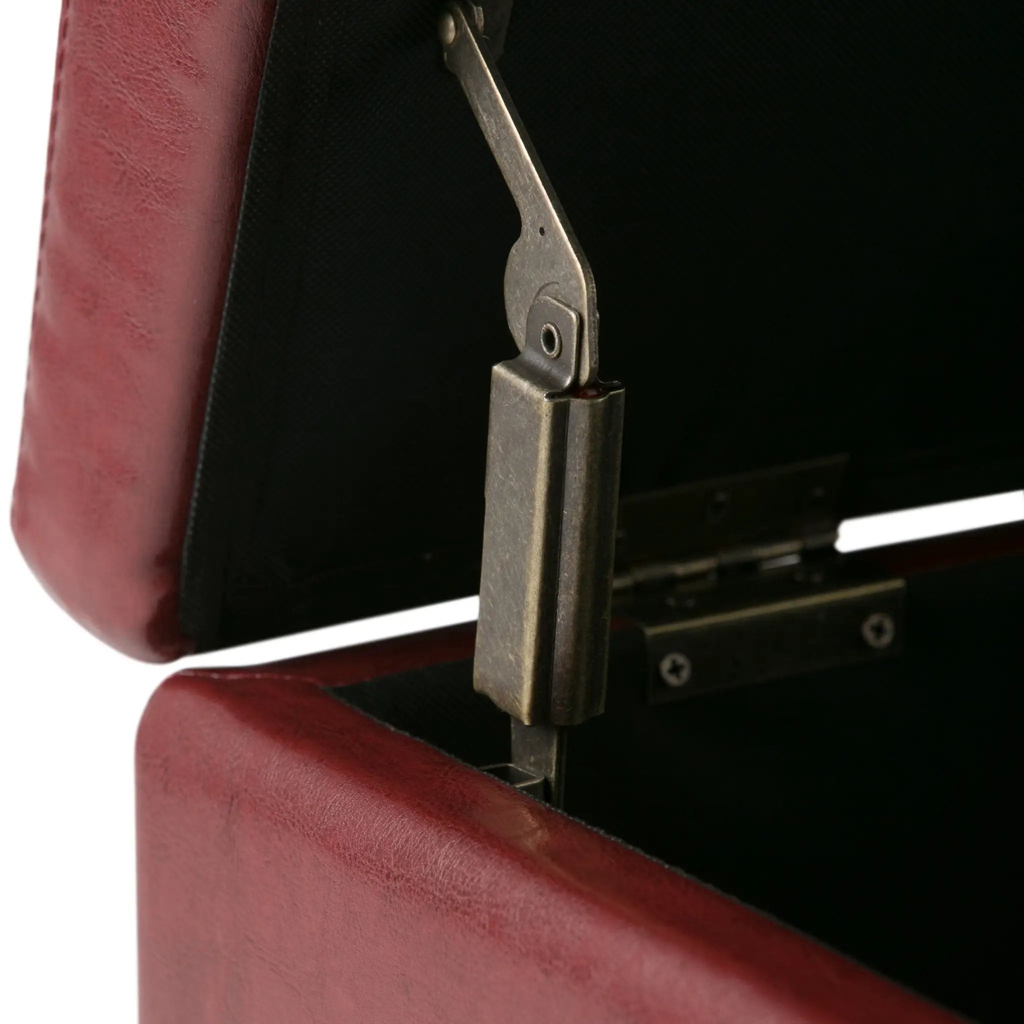 Avalon - Multifunctional Storage Ottoman Bench by Unique Piece Furniture