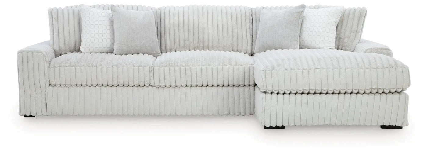Stupendous - Sectional by Unique Piece Furniture