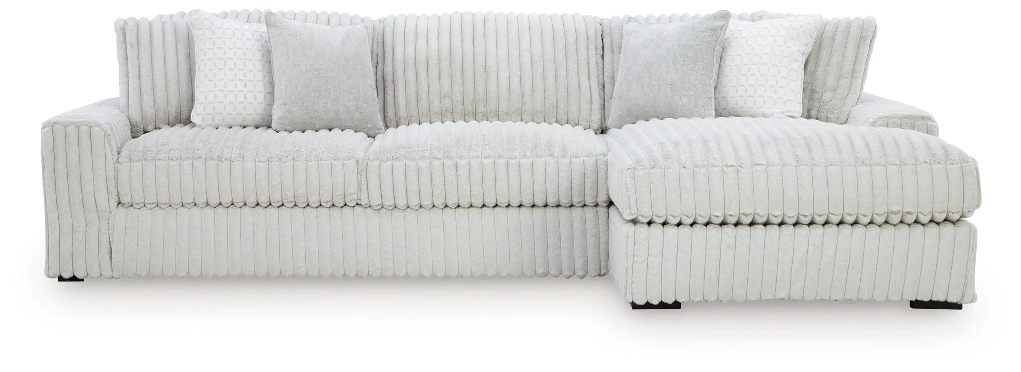 Stupendous - Sectional by Unique Piece Furniture