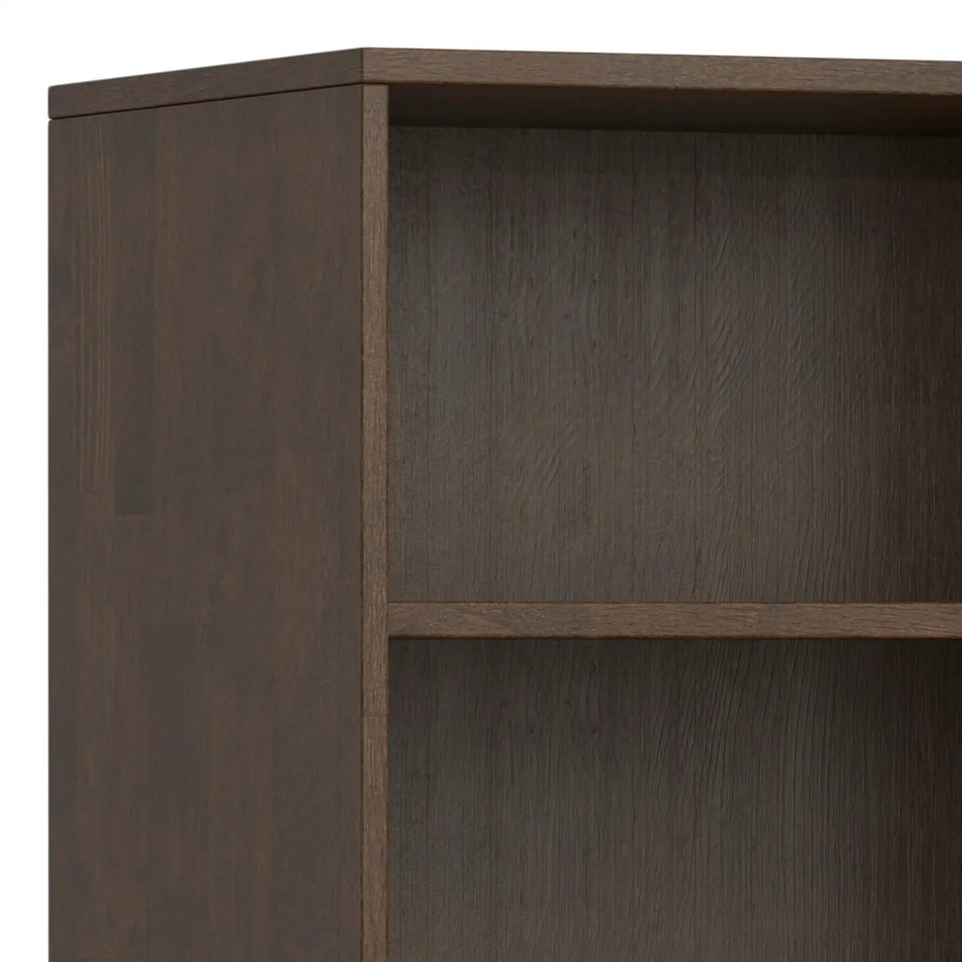 Harper - Handcrafted Bookcase With Storage by HouseOfZazla