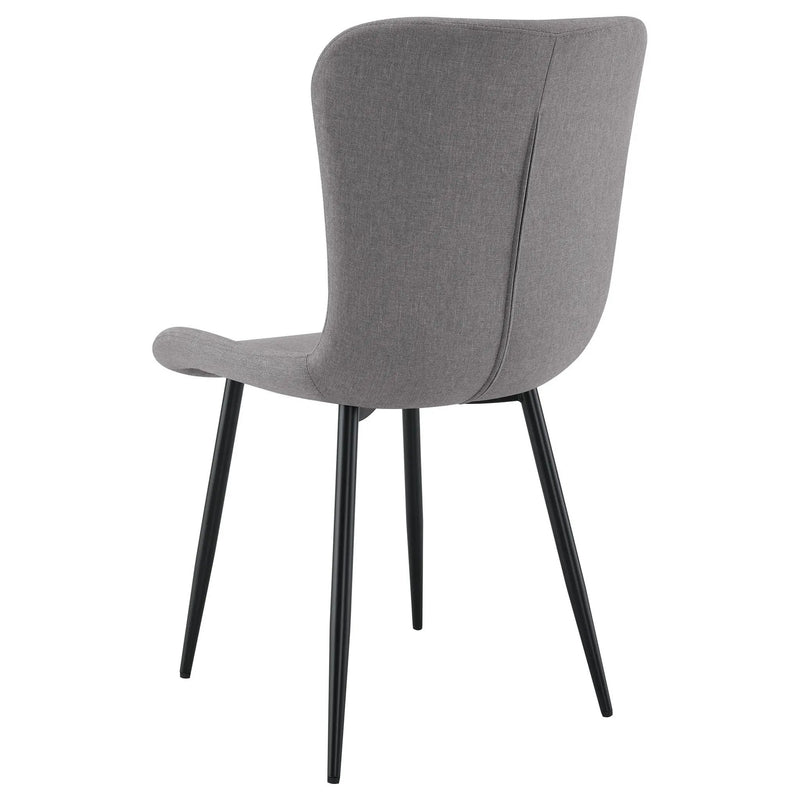 Grant - Extension Dining Set