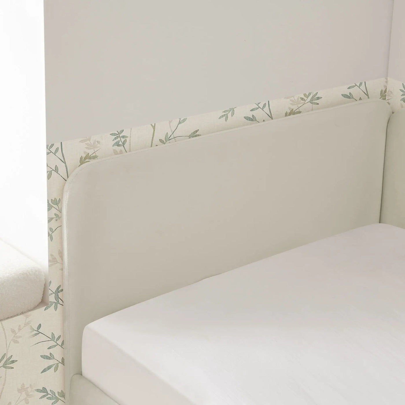 Upholstered Platform Bed Frame With 2 Storage Drawers And Adjustable Sofa Bed by HouseOfZazla