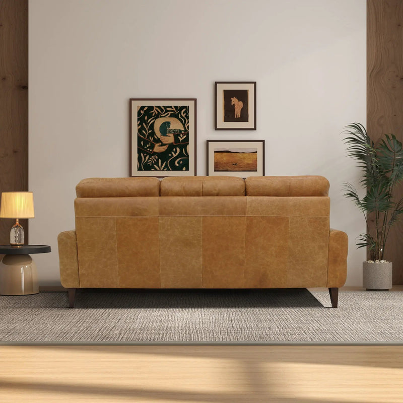 Elliot - Incliner Sofa Left by Unique Piece Furniture