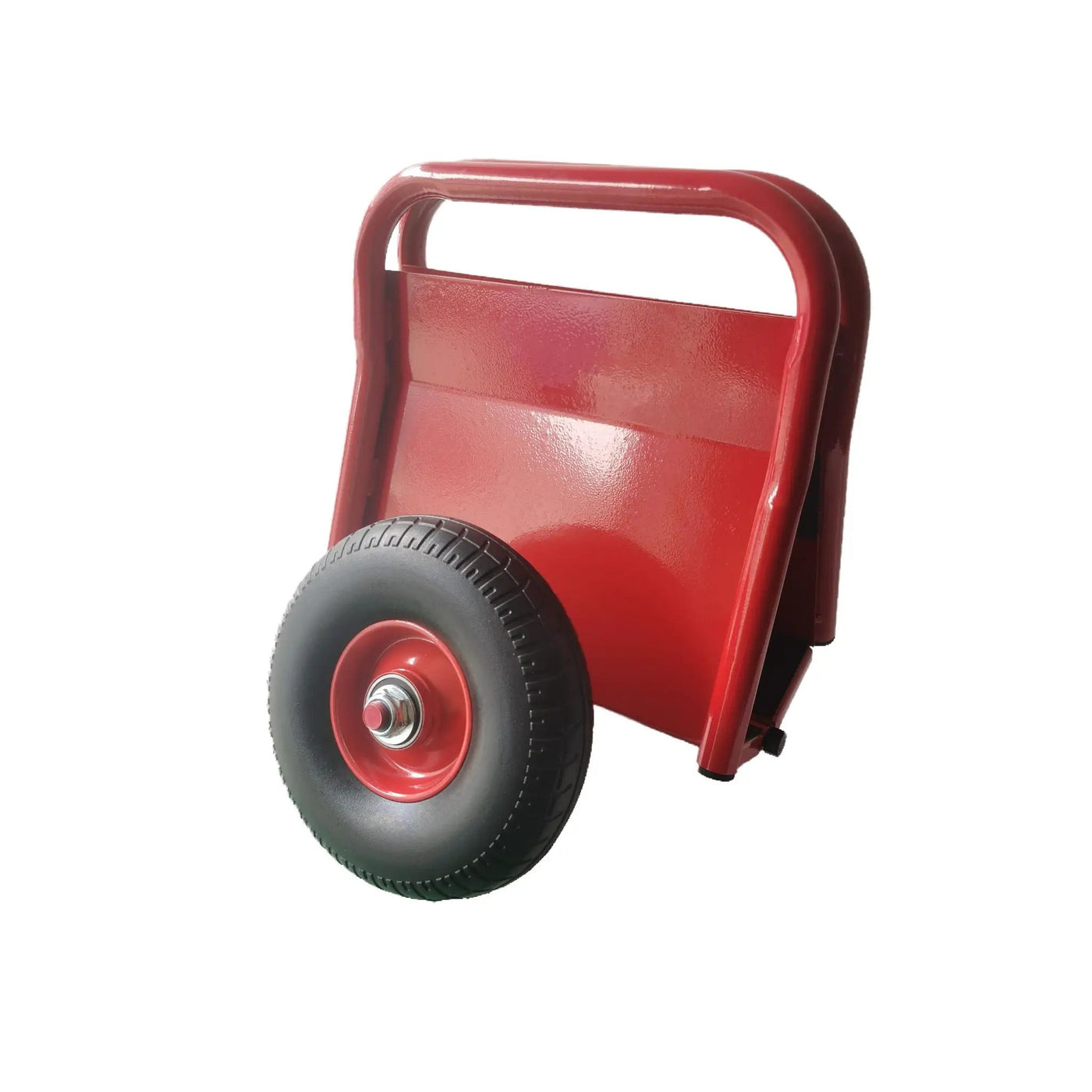 Heavy Duty Panel Dolly With 2 Handles by HouseOfZazla