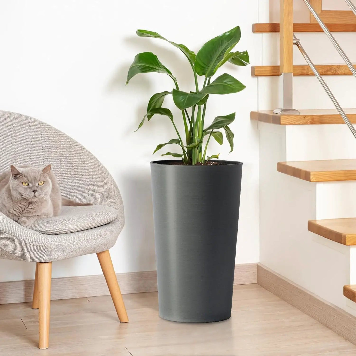 Planter For Outdoor by HouseOfZazla