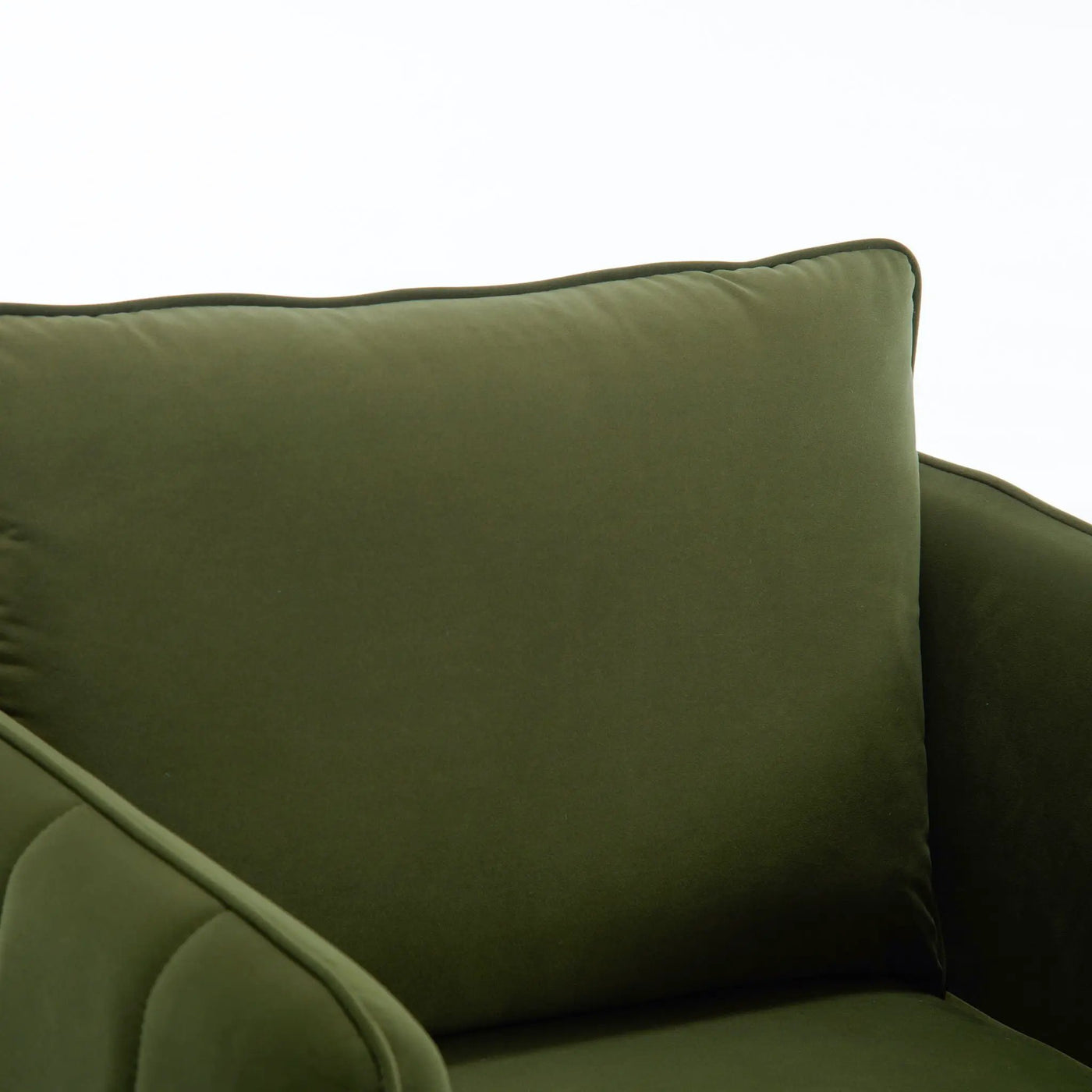 Accent Chair With Pillow For Living Room by HouseOfZazla
