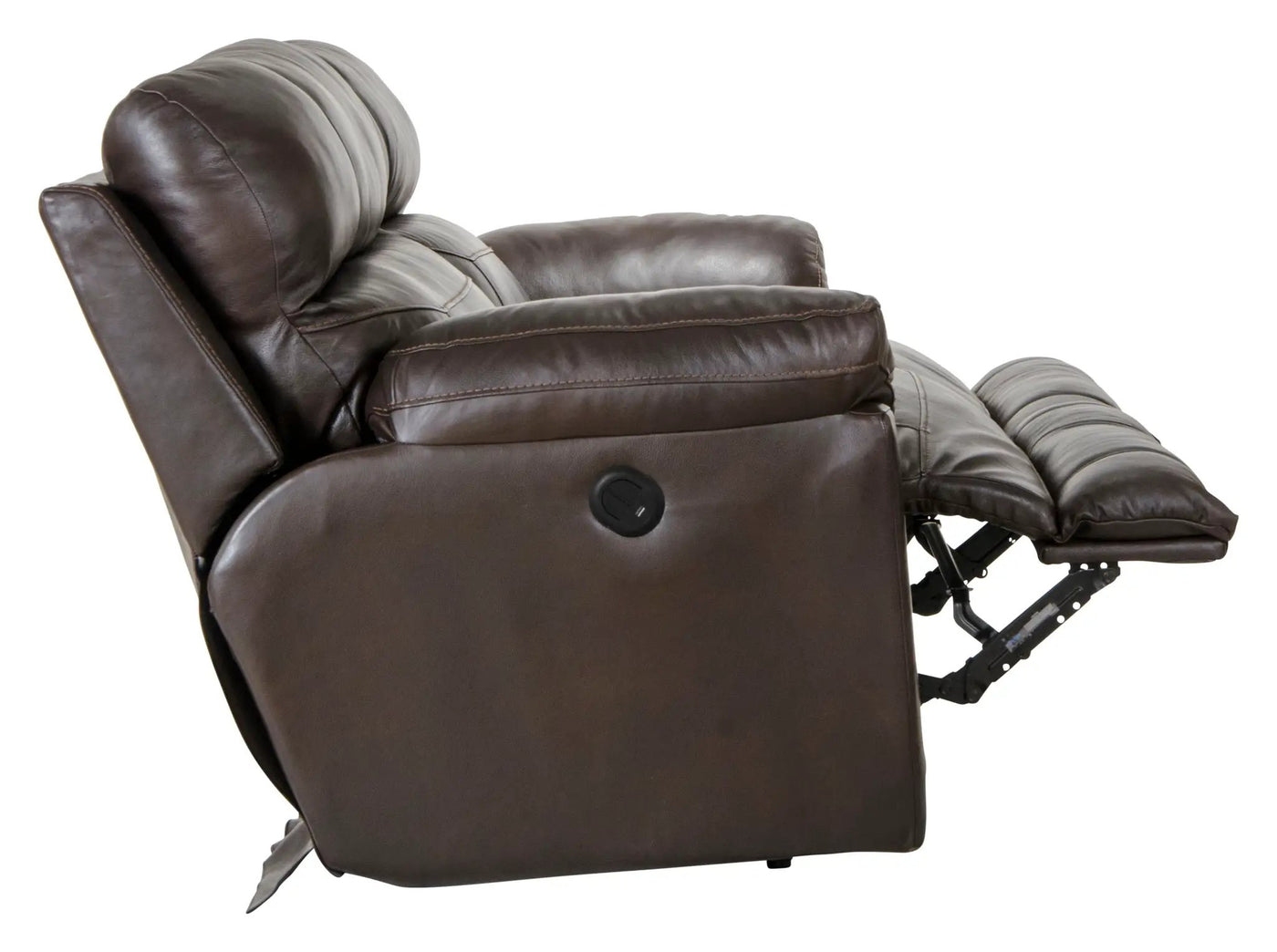 Costa - Power Lay Flat Reclining Sofa by Unique Piece Furniture