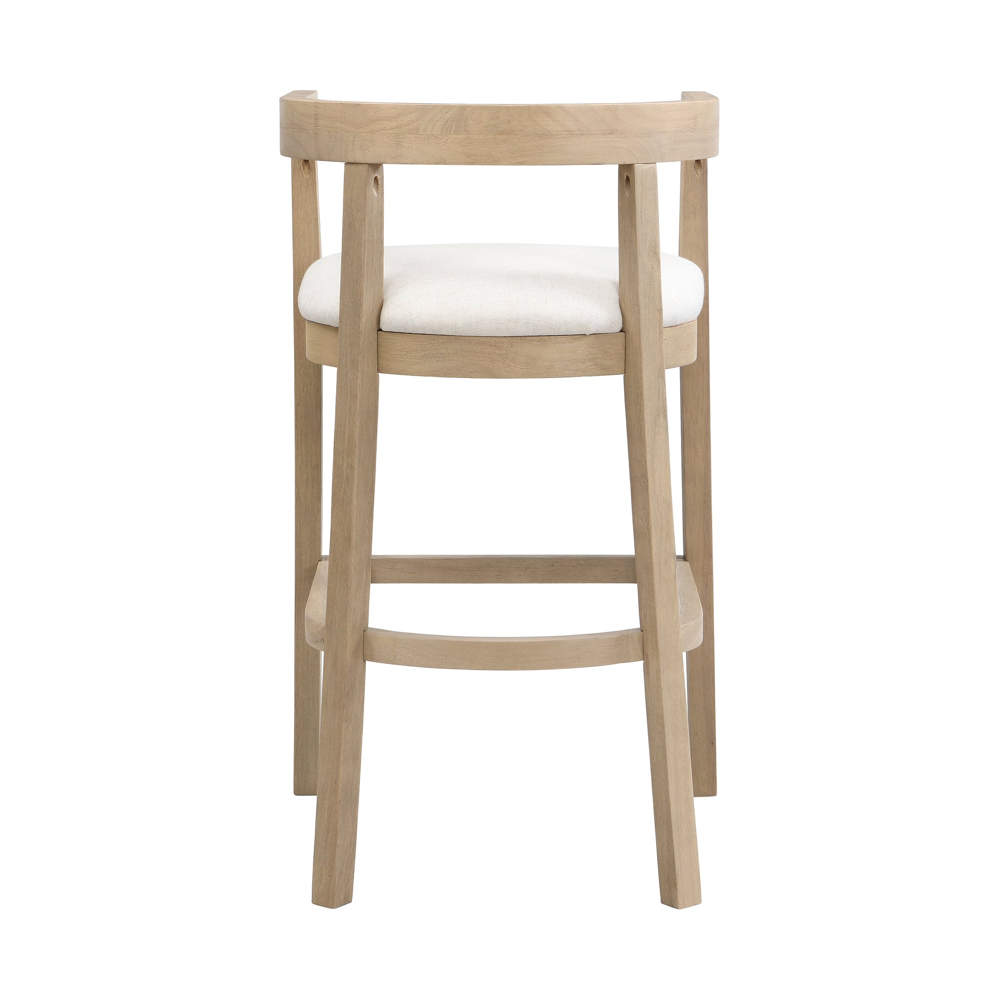 Bar Stools (Set of 2) by HouseOfZazla