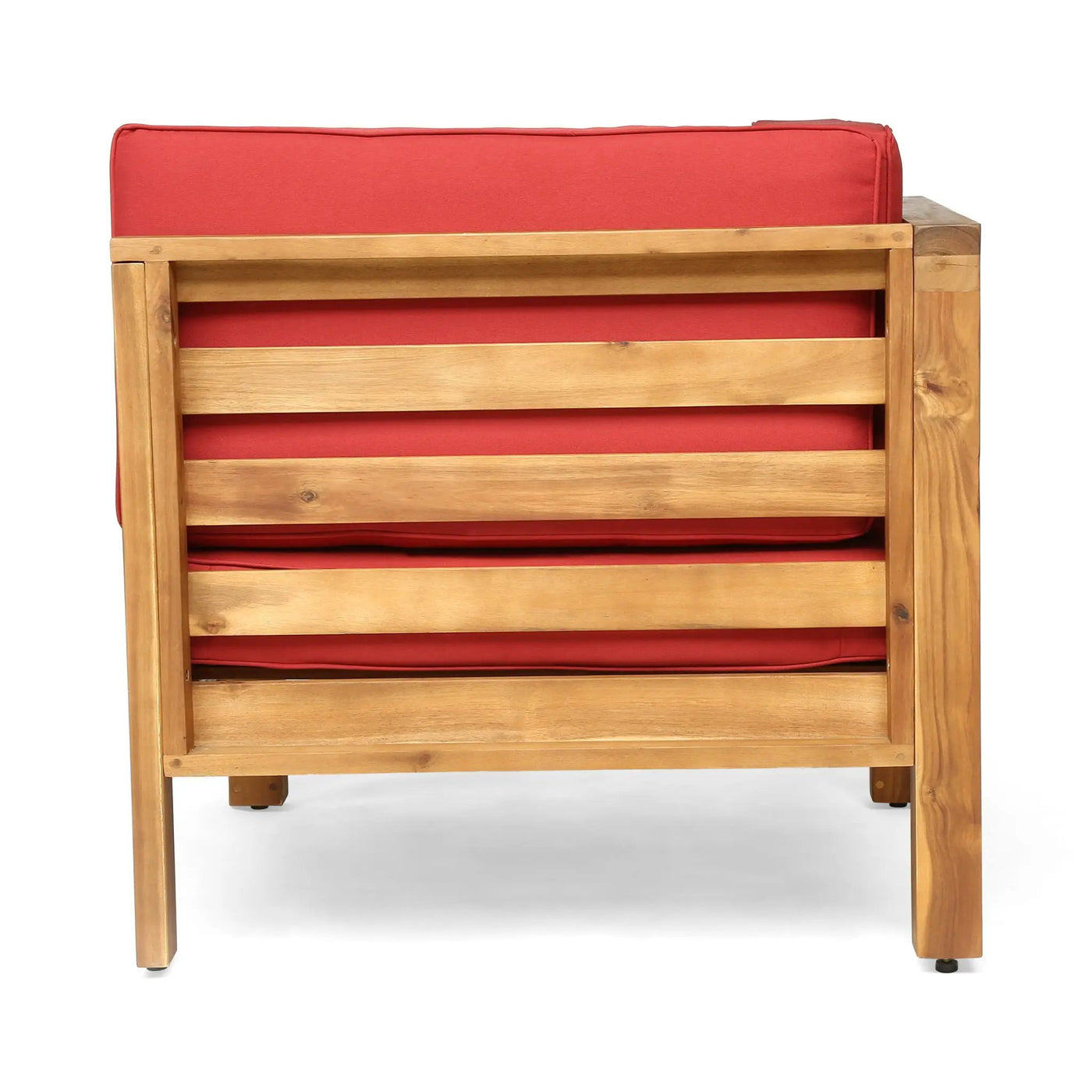 Oana - 2 Piece Loveseat Set With Water Resistant Cushions by HouseOfZazla