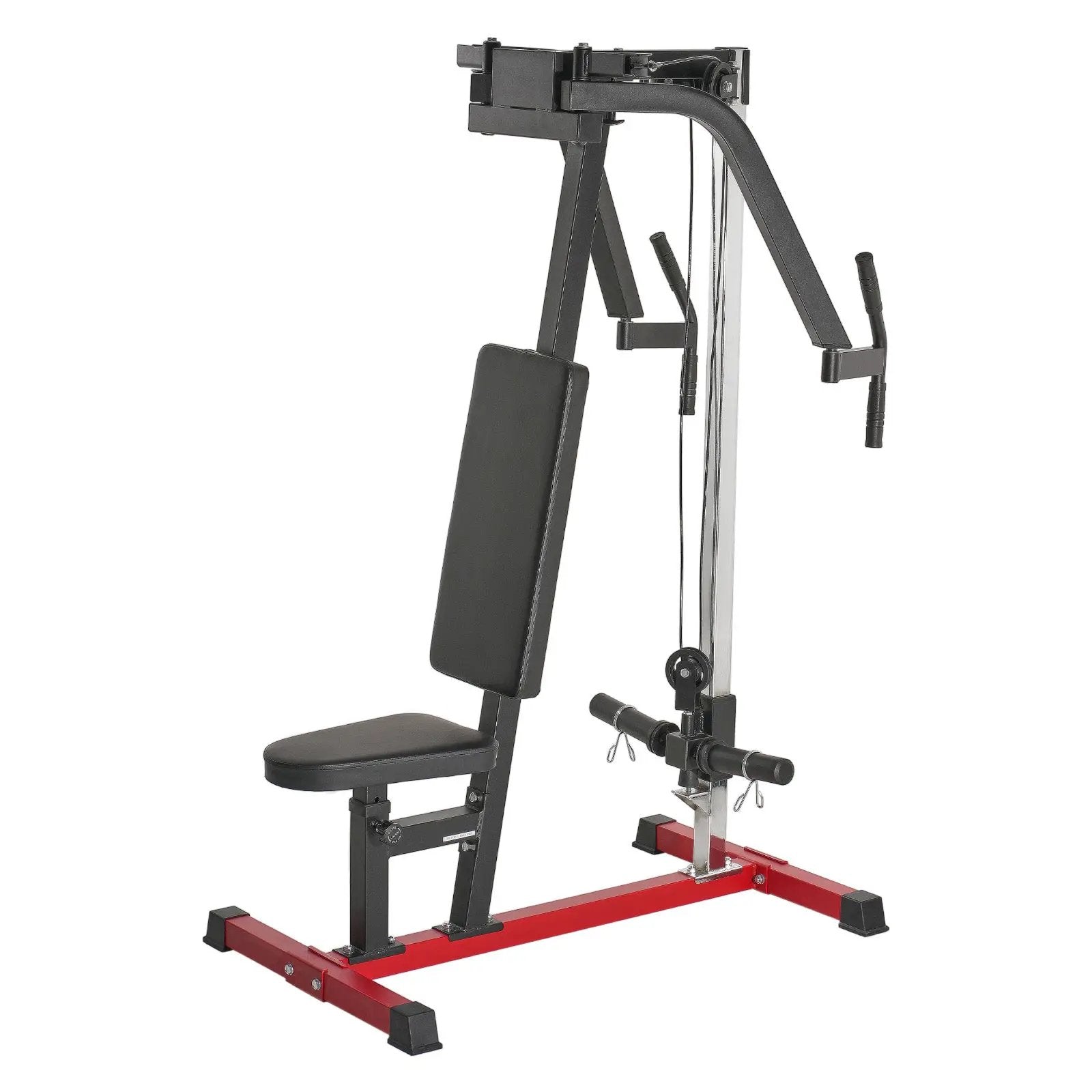 Chest Fly Machine Adjustable Fly and Reverse Delt Machine by HouseOfZazla