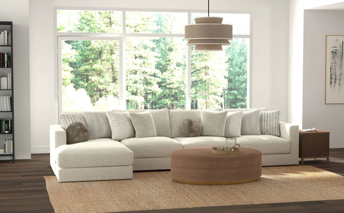 Ritzy - Modular Sofa by Unique Piece Furniture