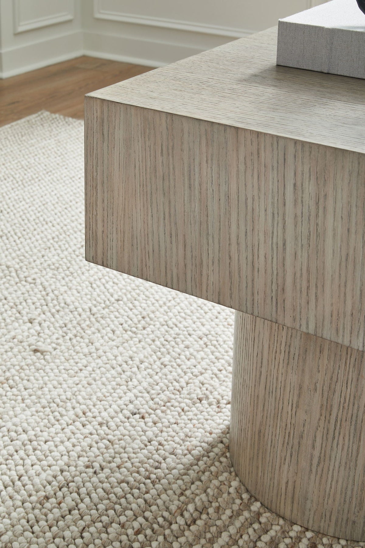 Jorielyn - Square Table, photo 3 of 10