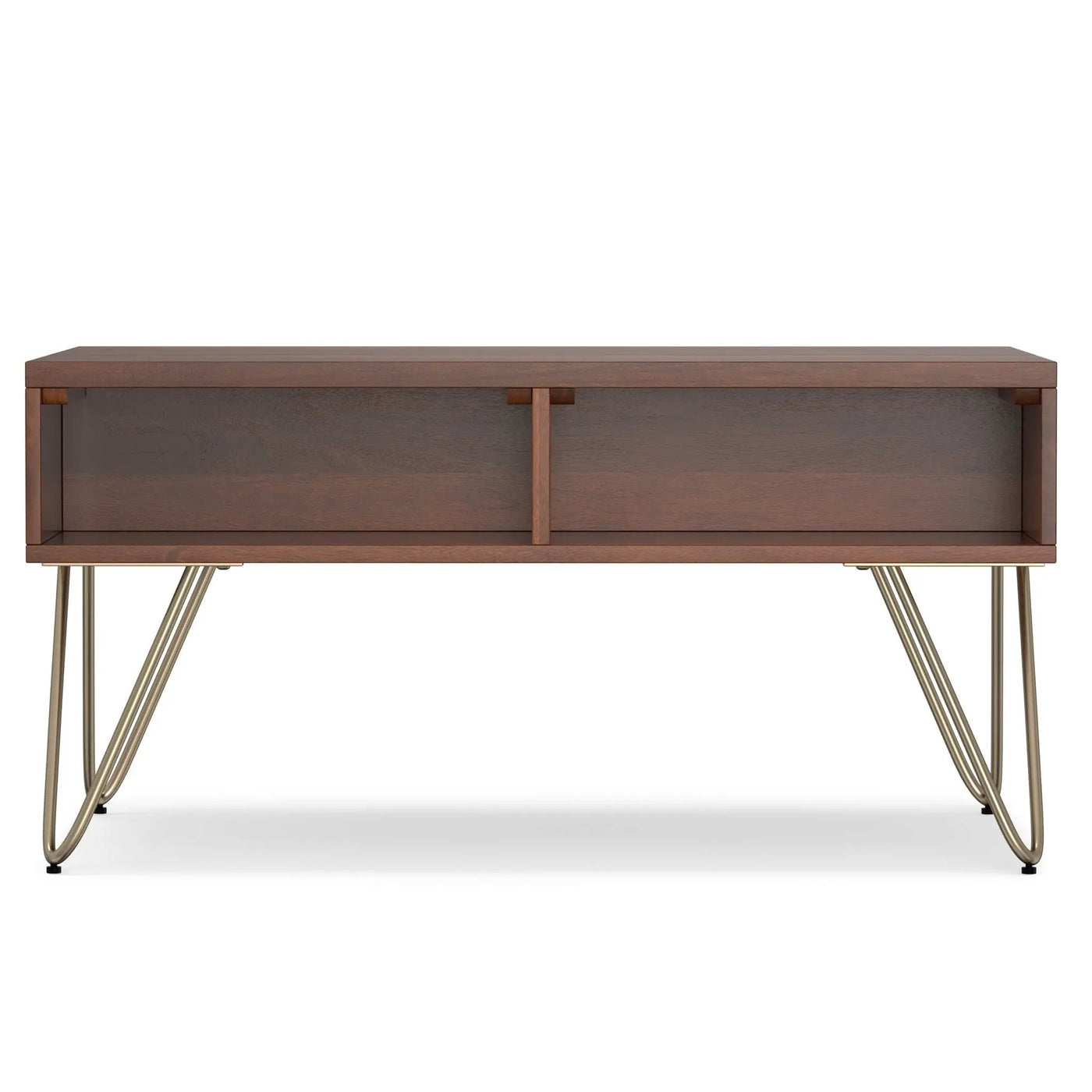 Hunter - Handcrafted Lift Top Coffee Table by HouseOfZazla