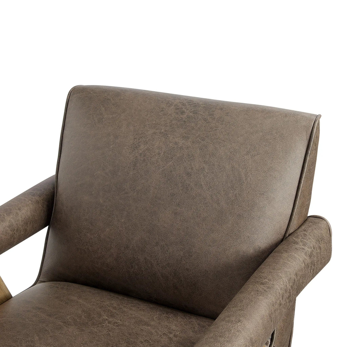 Nessi - Arm Chair by HouseOfZazla
