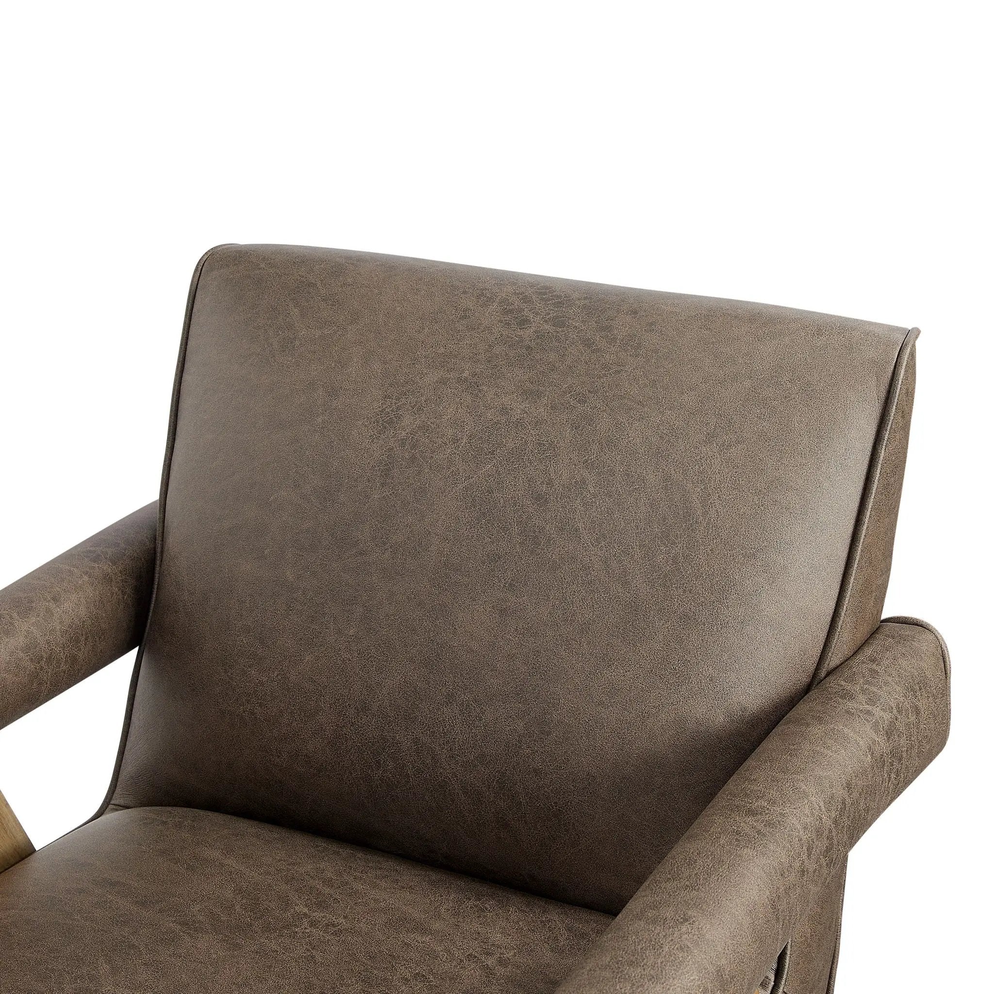 Nessi - Arm Chair by HouseOfZazla