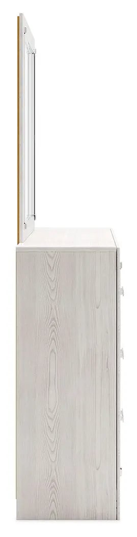 Altyra - Dresser by Unique Piece Furniture