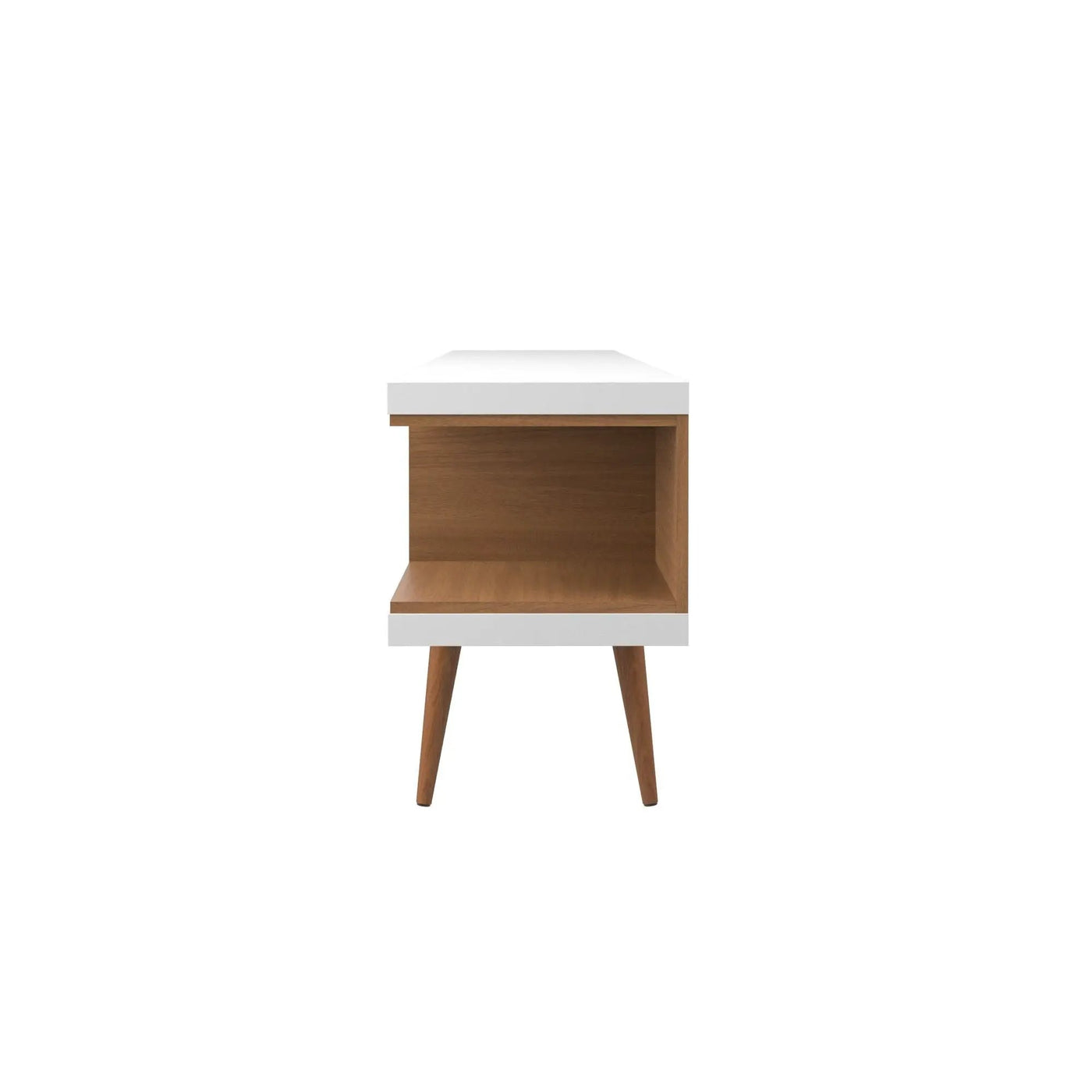 Utopia - Mid-Century Modern TV Stand by HouseOfZazla