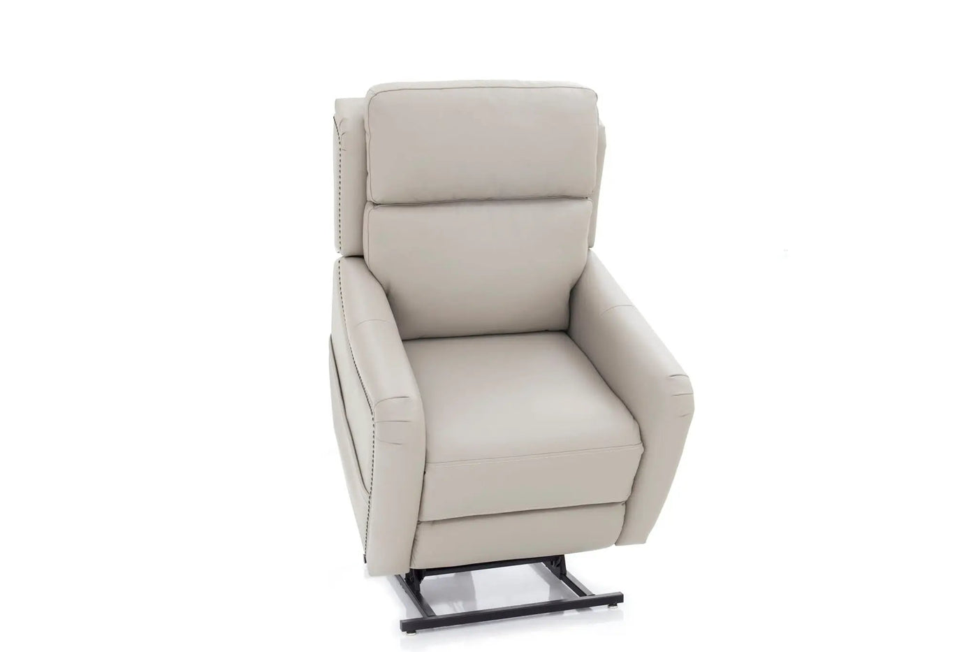 Longview - Power Lift Recliner With Power Headrest, Power Lumbar And Heat by Unique Piece Furniture