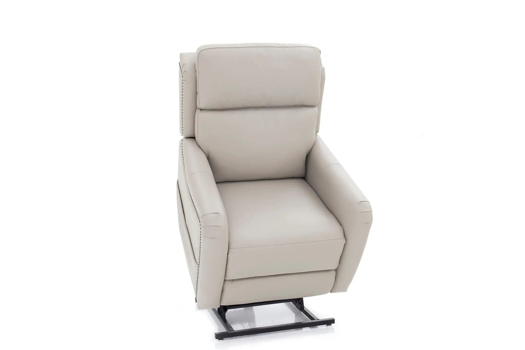 Longview - Power Lift Recliner With Power Headrest, Power Lumbar And Heat by Unique Piece Furniture