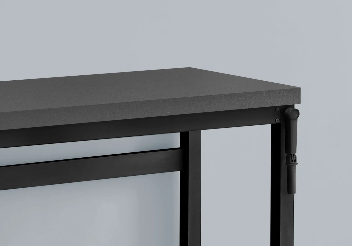Adjustable Standing Computer Desk for Home Office by HouseOfZazla