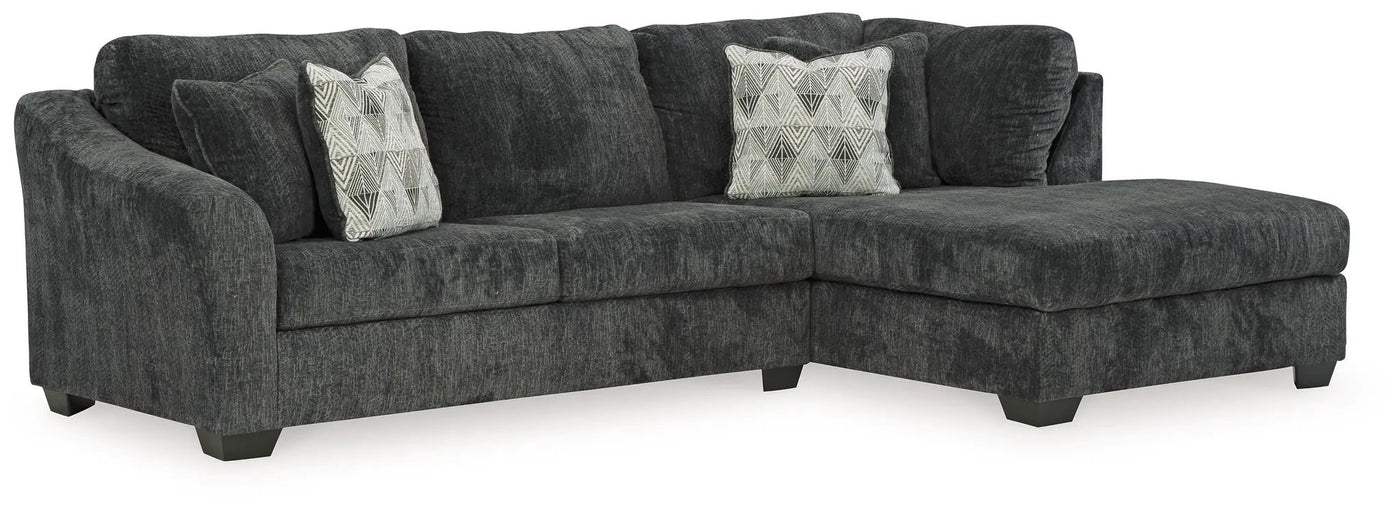Biddeford -Sectional by Unique Piece Furniture