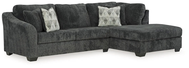 Biddeford -Sectional by Unique Piece Furniture