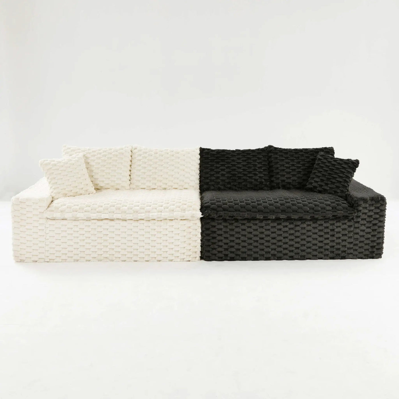 Luxury Multifunctional Sofa For Living Room by HouseOfZazla