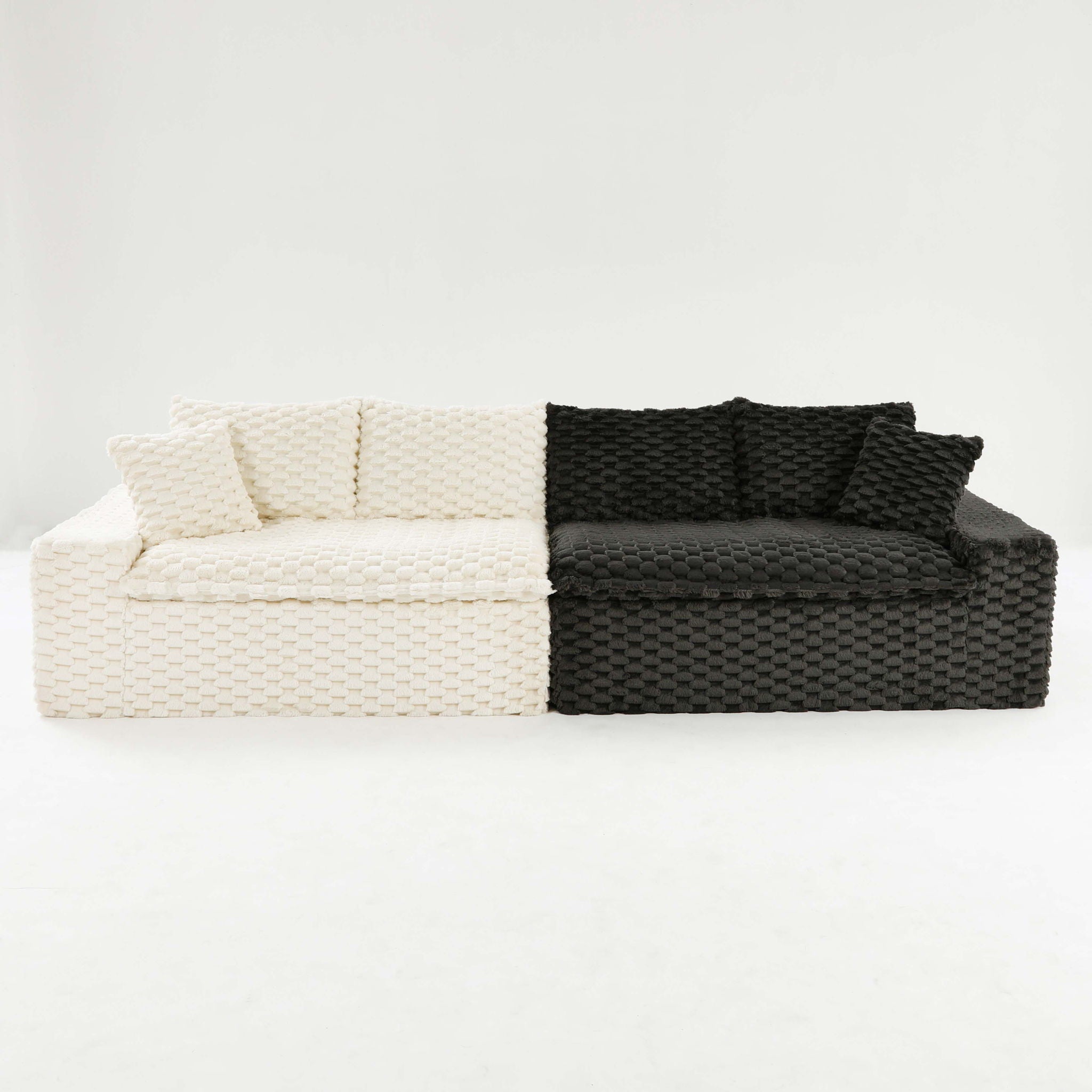Luxury Multifunctional Sofa For Living Room by HouseOfZazla
