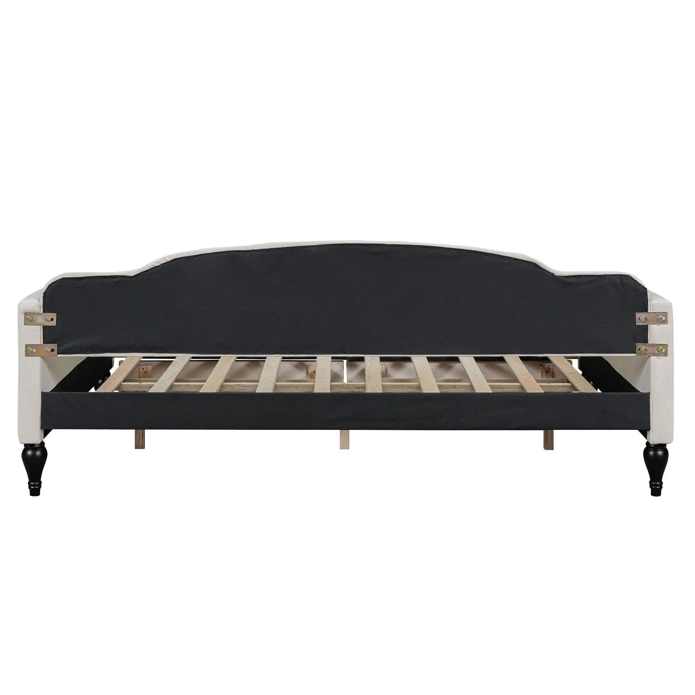 Upholstered Tufted Daybed by HouseOfZazla