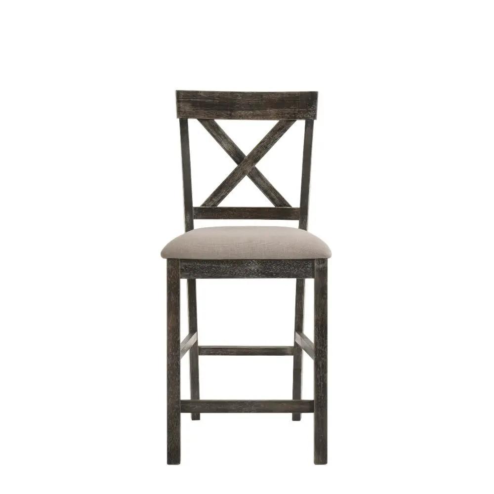 Martha II - Counter Height Chair by Unique Piece Furniture
