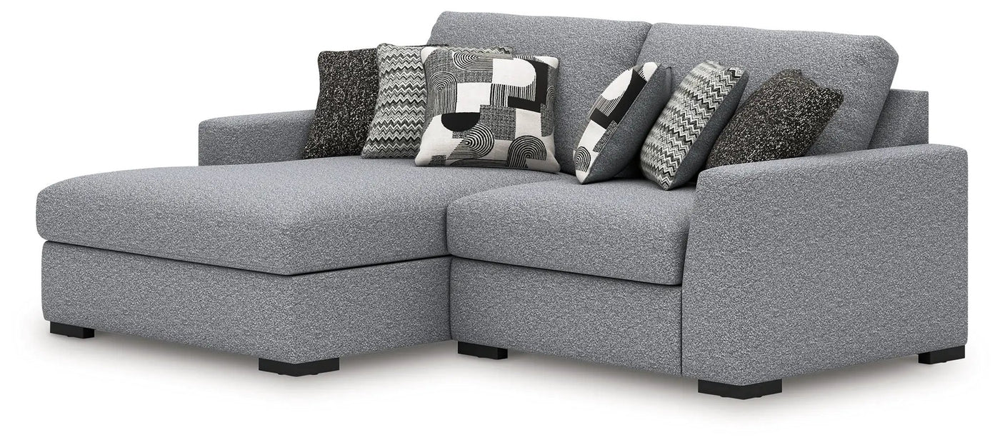 Bealton - Sectional by Unique Piece Furniture