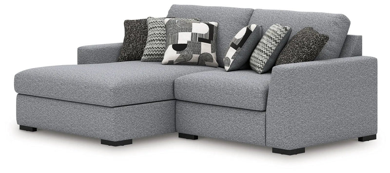 Bealton - Sectional by Unique Piece Furniture