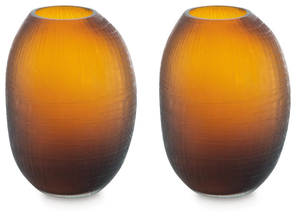 Embersen - Vase, photo 2 of 5