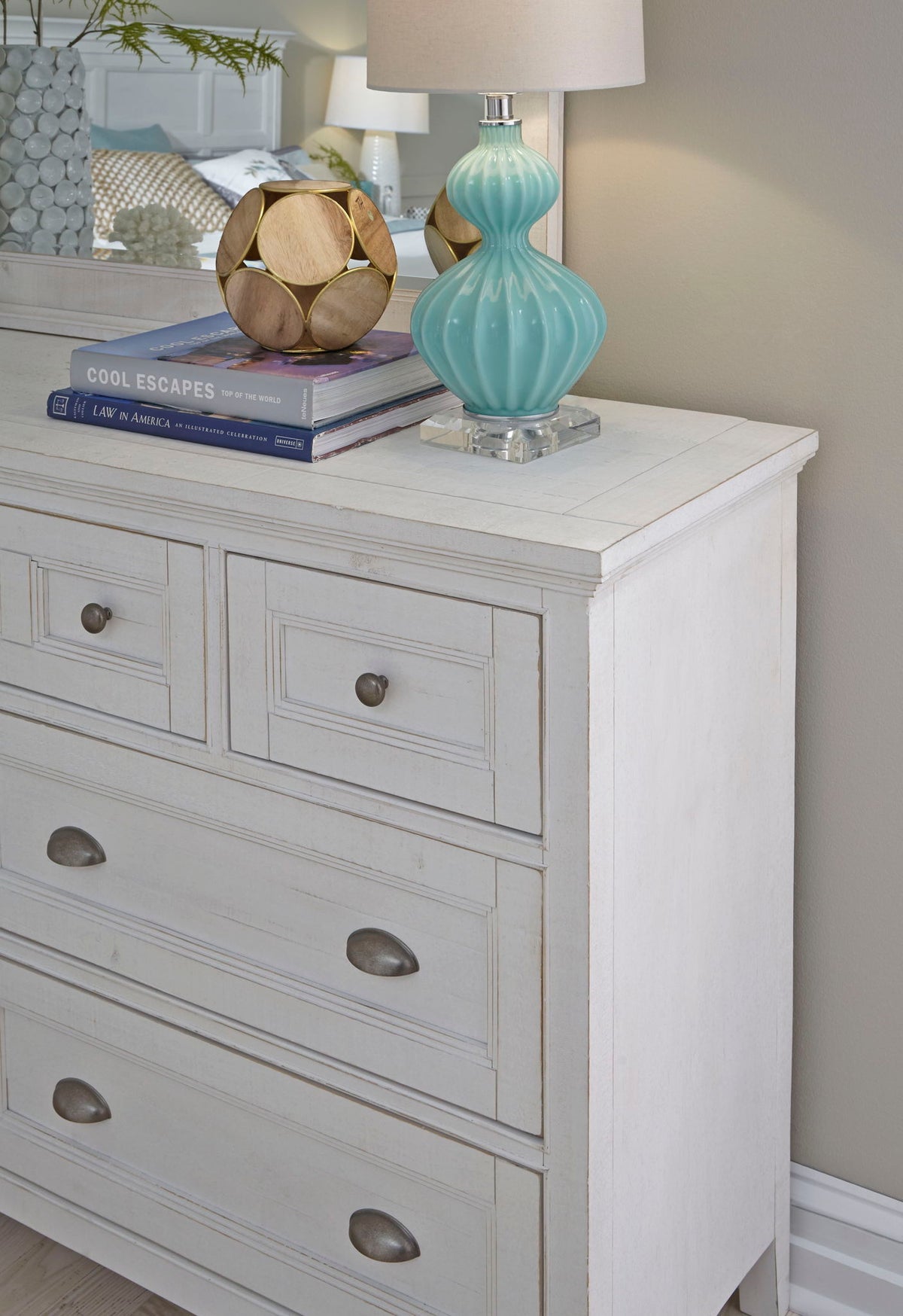 Heron Cove - Drawer Dresser, photo 3 of 12