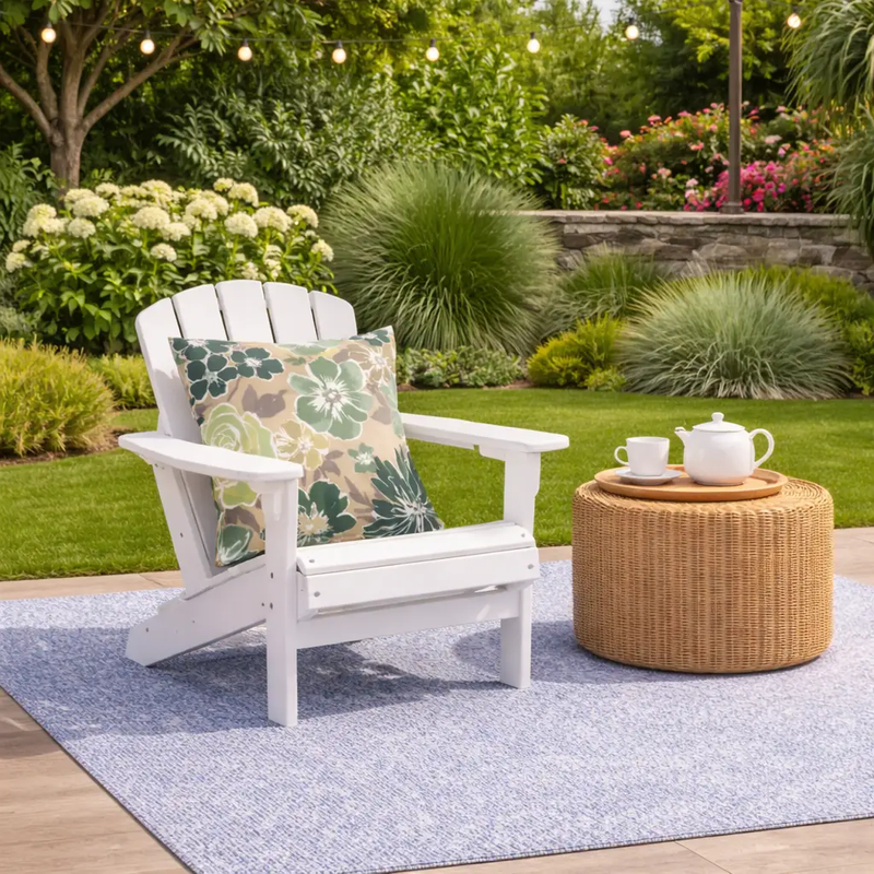 2 Pack Outdoor Throw Pillows by HouseOfZazla