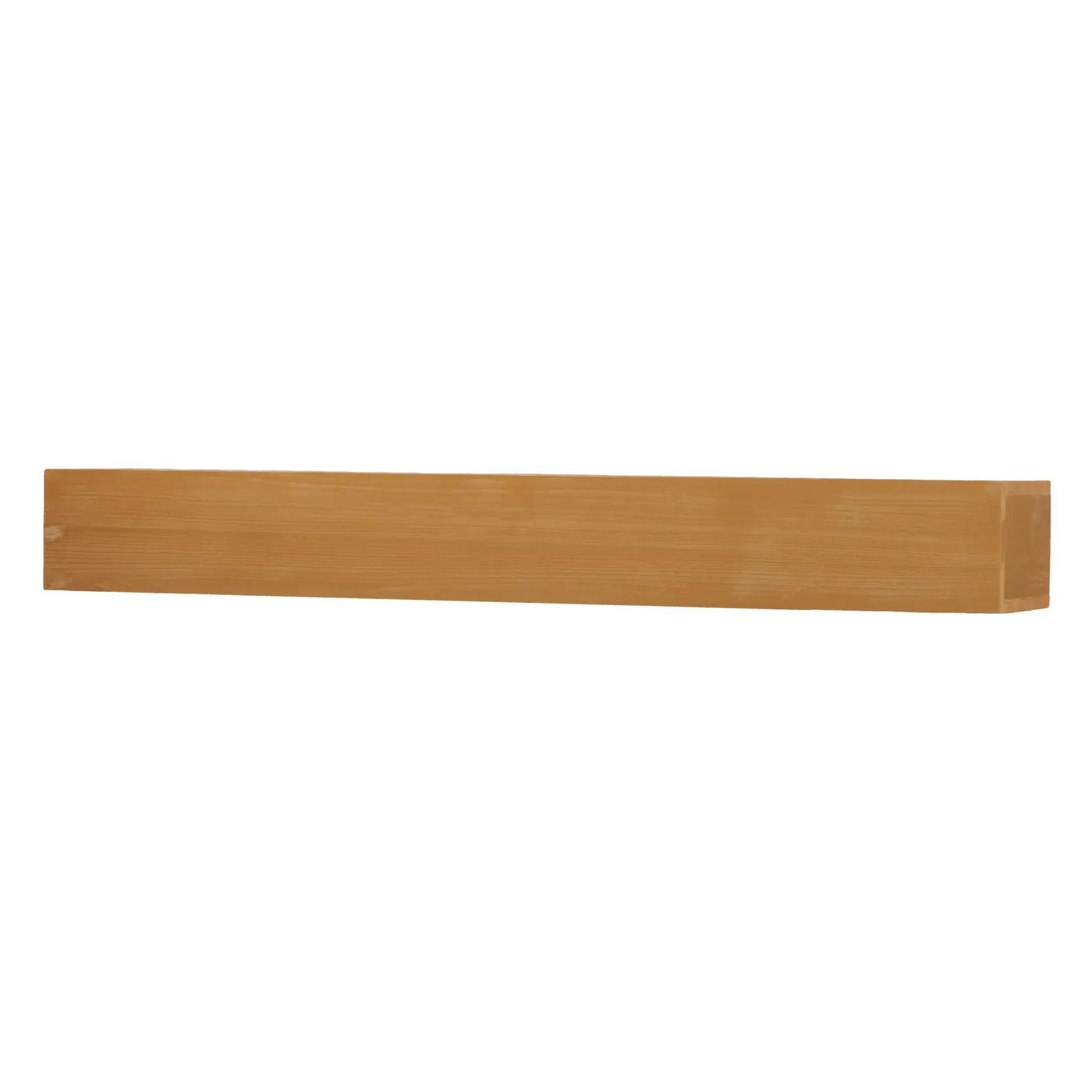 Fireplace Mantel Floating Shelf For Home Decor by HouseOfZazla